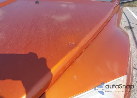 2011 Dodge Caliber Mainstreet из США, поврежденный, VIN 1B3CB3HA1BD116262